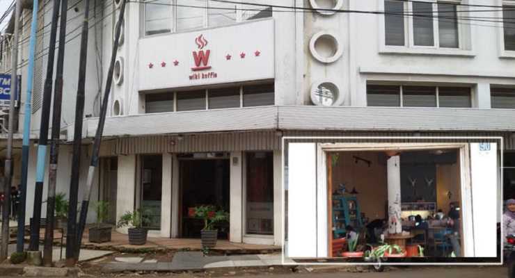 10 Referensi Tempat Ngopi Paling Murah Daerah Bandung Yang Wajib Masuk Dalam Daftar List Kalian! 9