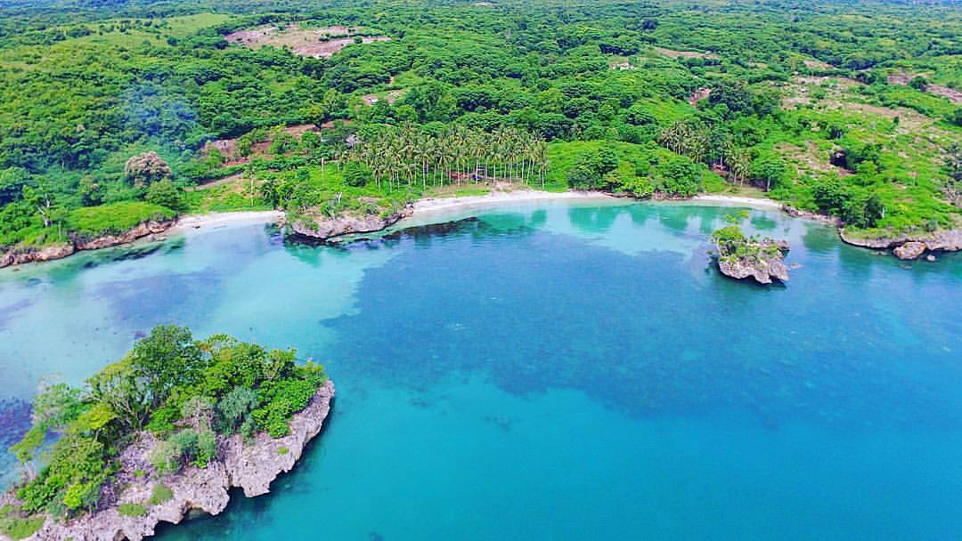 10 Daftar Nama Pantai Indah di Wilayah Sulawesi Selatan Yang Terkenal dan Wajib Dikunjungi 9