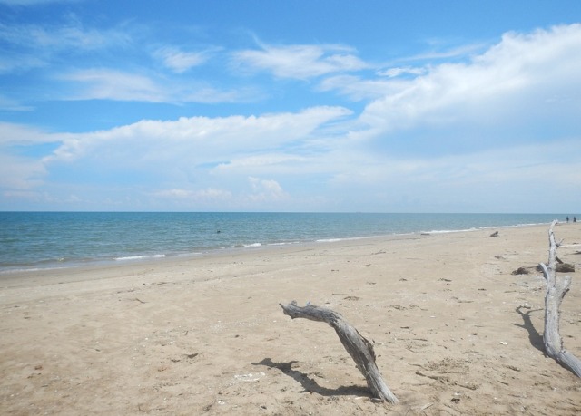 10 Rekomendasi Pantai Yang Terkenal Indah di Kalimantan Wajib Untuk Dikunjungi Karena Lagi Hits 9 10 Rekomendasi Pantai Yang Terkenal Indah di Kalimantan Wajib Untuk Dikunjungi Karena Lagi Hits 9
