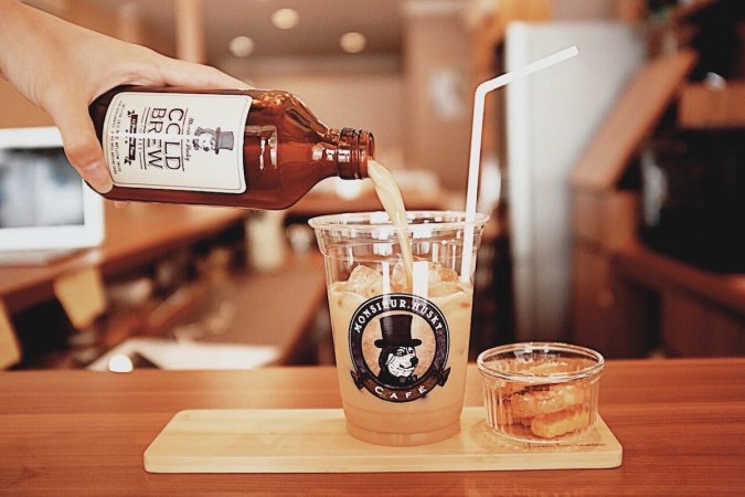 10 Referensi Tongkrongan di Daerah Jakarta Selatan Yang Bikin Betah dan Cocok Untuk Kalian Kunjungi 9