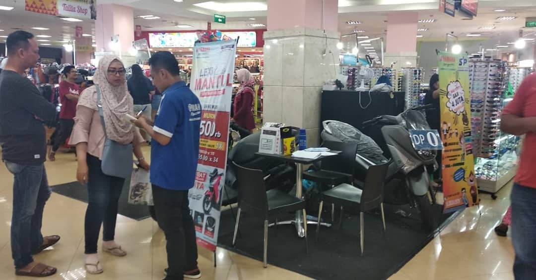 Belanja Ecer Rasa Grosir? Coba ke Pusat Grosir Surabaya 10 Belanja Ecer Rasa Grosir? Coba ke Pusat Grosir Surabaya 10