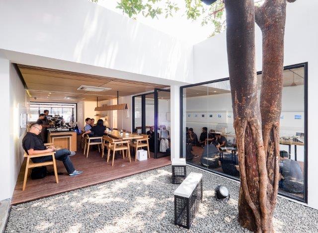 Hangout di Daerah Bintaro, Jangan Lupa Mampir Ke 10 Rekomendasi Tempat Ngopi Paling TOP Ini! 3 Hangout di Daerah Bintaro, Jangan Lupa Mampir Ke 10 Rekomendasi Tempat Ngopi Paling TOP Ini! 3