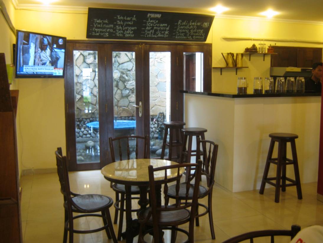 Hangout di Daerah Bintaro, Jangan Lupa Mampir Ke 10 Rekomendasi Tempat Ngopi Paling TOP Ini! 5 Hangout di Daerah Bintaro, Jangan Lupa Mampir Ke 10 Rekomendasi Tempat Ngopi Paling TOP Ini! 5