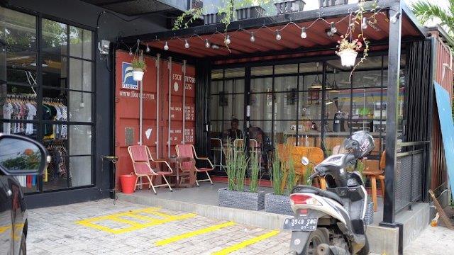 Hangout di Daerah Bintaro, Jangan Lupa Mampir Ke 10 Rekomendasi Tempat Ngopi Paling TOP Ini! 8 Hangout di Daerah Bintaro, Jangan Lupa Mampir Ke 10 Rekomendasi Tempat Ngopi Paling TOP Ini! 8