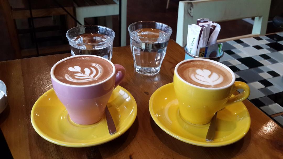 Hangout di Daerah Bintaro, Jangan Lupa Mampir Ke 10 Rekomendasi Tempat Ngopi Paling TOP Ini! 9 Hangout di Daerah Bintaro, Jangan Lupa Mampir Ke 10 Rekomendasi Tempat Ngopi Paling TOP Ini! 9