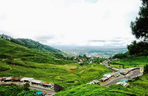 12 Tempat Ngabuburit di Bogor Yang Asyik dan Seru Sambil Nunggu Berbuka, Ini Rekomendasinya 9