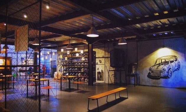 10 Referensi Tempat Hangout Yang Murah dan Sangat Kece di Daerah Lembang, Wajib Kalian Kunjungi! 3 10 Referensi Tempat Hangout Yang Murah dan Sangat Kece di Daerah Lembang, Wajib Kalian Kunjungi! 3