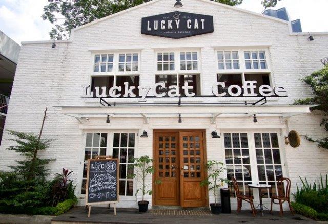 10 Rekomendasi Cafe 24 Jam Daerah Jakarta Selatan Yang Oke Buat Nongkrong Setiap Saat 1