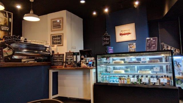 Butuh Relaxing Dikala Suntuk? 10 Rekomendasi Tempat Ngopi Daerah Jakarta Selatan Ini Patut Kalian Kunjungi! 1