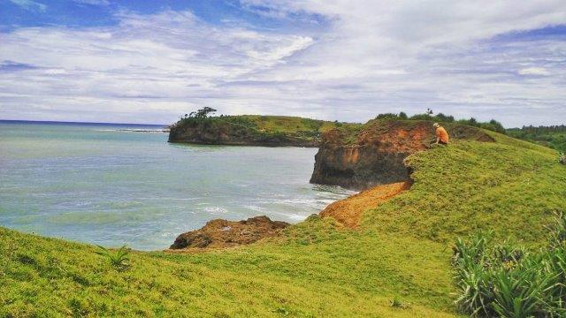 Ini Dia 10 Pantai Indah di Sukabumi Menawarkan Surga Tersembunyi, Mana Yang Belum Terjamah? 10