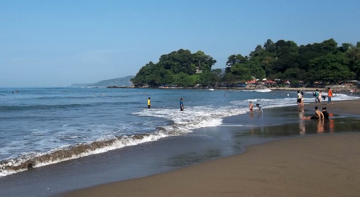 Ini Dia 10 Pantai Indah di Sukabumi Menawarkan Surga Tersembunyi, Mana Yang Belum Terjamah? 2
