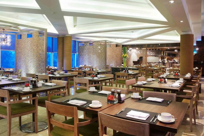 10 Rekomendasi Cafe 24 Jam Daerah Jakarta Selatan Yang Oke Buat Nongkrong Setiap Saat 3