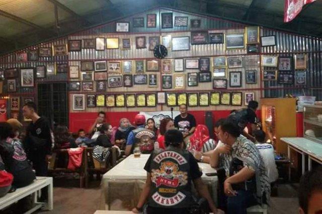 10 Rekomendasi Cafe 24 Jam Daerah Jakarta Selatan Yang Oke Buat Nongkrong Setiap Saat 4