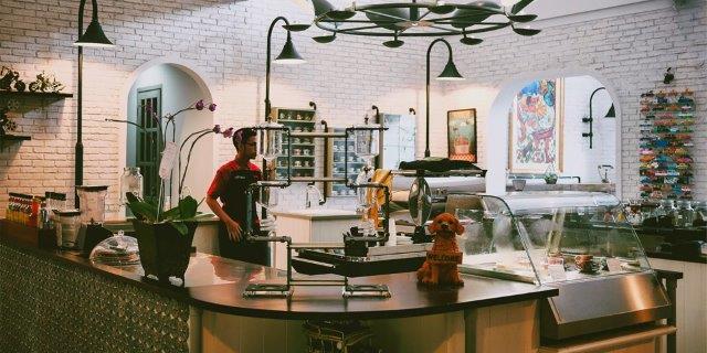 Butuh Relaxing Dikala Suntuk? 10 Rekomendasi Tempat Ngopi Daerah Jakarta Selatan Ini Patut Kalian Kunjungi! 5