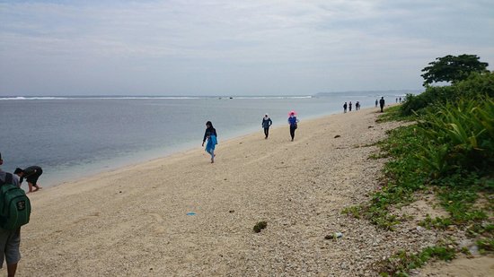 Ini Dia 10 Pantai Indah di Sukabumi Menawarkan Surga Tersembunyi, Mana Yang Belum Terjamah? 6