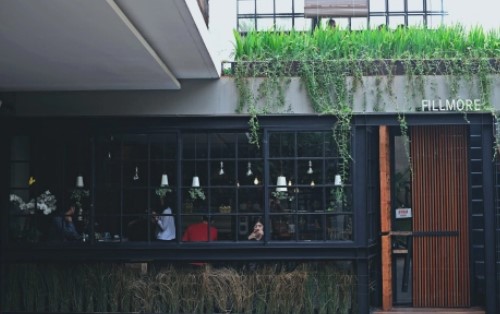 Butuh Relaxing Dikala Suntuk? 10 Rekomendasi Tempat Ngopi Daerah Jakarta Selatan Ini Patut Kalian Kunjungi! 6