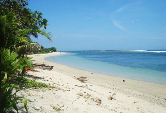 Ini Dia 10 Pantai Indah di Sukabumi Menawarkan Surga Tersembunyi, Mana Yang Belum Terjamah? 7