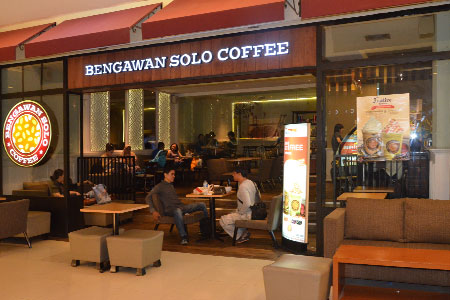 10 Rekomendasi Cafe 24 Jam Daerah Jakarta Selatan Yang Oke Buat Nongkrong Setiap Saat 8