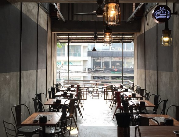 10 Rekomendasi Cafe 24 Jam Daerah Jakarta Selatan Yang Oke Buat Nongkrong Setiap Saat 9