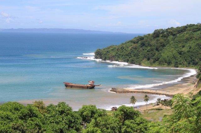 Ini Dia 10 Pantai Indah di Sukabumi Menawarkan Surga Tersembunyi, Mana Yang Belum Terjamah? 9