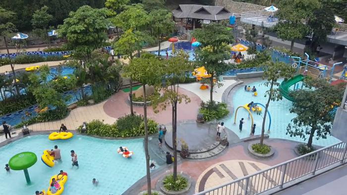 18 Wahana Seru di Water Park SKI Bogor 6 18 Wahana Seru di Water Park SKI Bogor 6