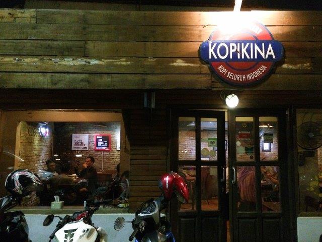 Cari Tempat Ngopi di Tebet? Simak 10 Rekomendasi Coffeeshop Paling Best Recommended Berikut! 1