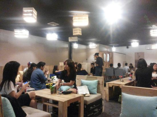 Cari Tempat Ngopi di Tebet? Simak 10 Rekomendasi Coffeeshop Paling Best Recommended Berikut! 2