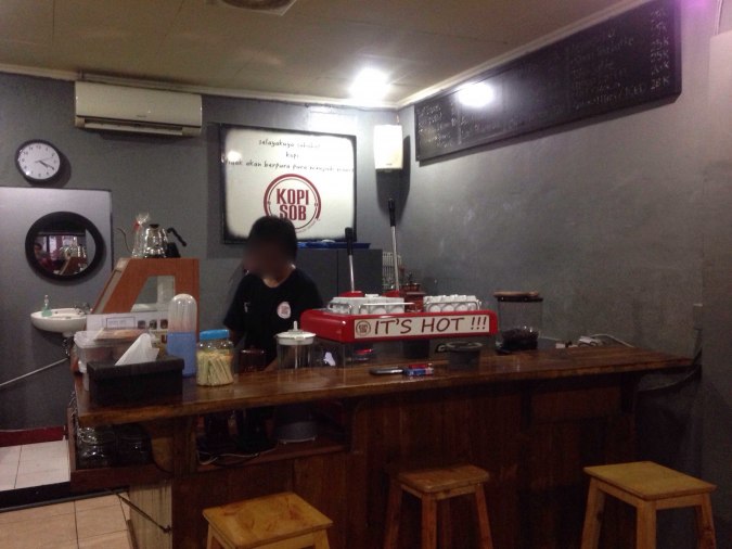 Cari Tempat Ngopi di Tebet? Simak 10 Rekomendasi Coffeeshop Paling Best Recommended Berikut! 5