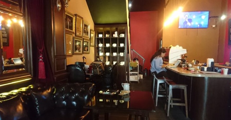 Cari Tempat Ngopi di Tebet? Simak 10 Rekomendasi Coffeeshop Paling Best Recommended Berikut! 6