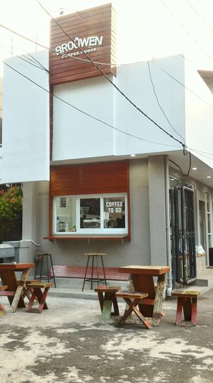 Cari Tempat Ngopi di Tebet? Simak 10 Rekomendasi Coffeeshop Paling Best Recommended Berikut! 8