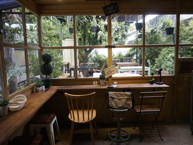 Cari Tempat Ngopi di Tebet? Simak 10 Rekomendasi Coffeeshop Paling Best Recommended Berikut! 9