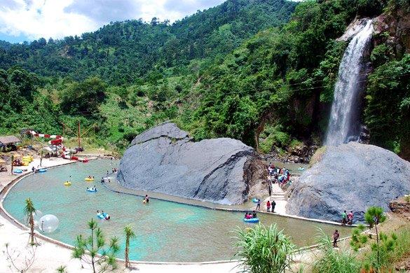 Curug Bidadari Sentul, 8 Fakta Unik yang Mengharuskan Kita Datang ke Sini 1 Curug Bidadari Sentul, 8 Fakta Unik yang Mengharuskan Kita Datang ke Sini 1