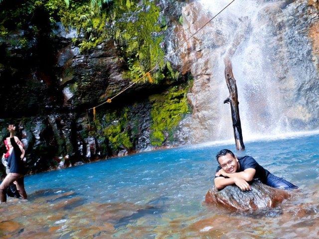 7 Info Penting yang Wajib Kita Ketahui Sebelum Berlibur ke Curug Cigamea Bogor 2