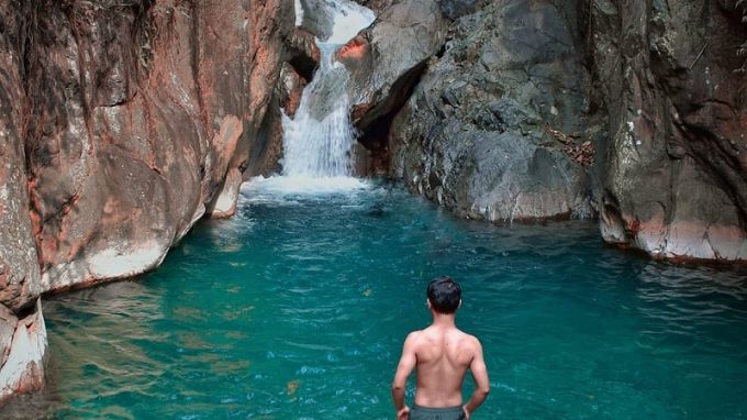Berkunjung Ke Curug Leuwi Lieuk, Kenapa Tidak? Simak 6 Alasannya 2 Berkunjung Ke Curug Leuwi Lieuk, Kenapa Tidak? Simak 6 Alasannya 2