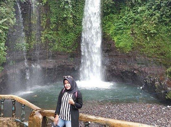 6 Alasan Mengapa Saat Hari Libur Wajib Ke Curug Luhur Bogor 2