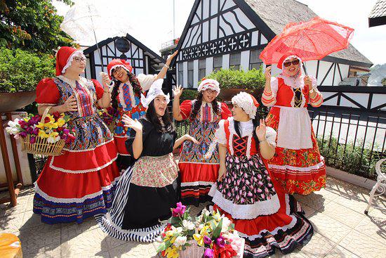 Farm House Susu Lembang, Wisata Bermain dan Edukasi Hits di Bandung 9 Farm House Susu Lembang, Wisata Bermain dan Edukasi Hits di Bandung 9