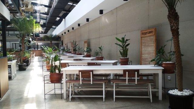 10 Referensi Cafe Paling Instagramable di Daerah Bandung Yang Cocok Untuk Mempercantik Feeds Kamu! 1