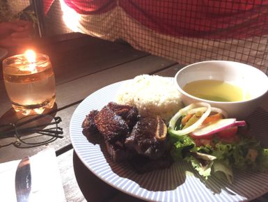 10 Referensi Cafe Paling Instagramable di Daerah Bandung Yang Cocok Untuk Mempercantik Feeds Kamu! 10