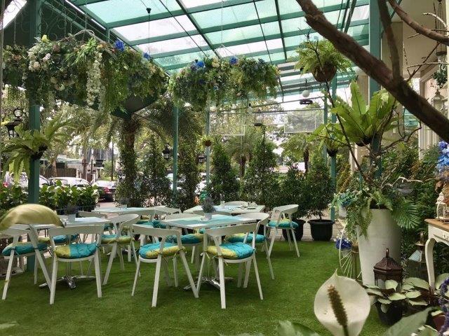 10 Referensi Cafe Paling Instagramable di Daerah Bandung Yang Cocok Untuk Mempercantik Feeds Kamu! 2