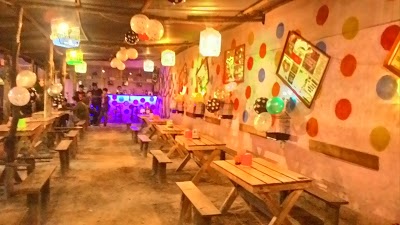 10 Rekomendasi Cafe Yang Sangat Kece di Daerah Cimahi Bikin Kalian Betah Nongkrong 2