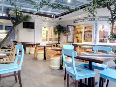 10 Referensi Cafe Paling Instagramable di Daerah Bandung Yang Cocok Untuk Mempercantik Feeds Kamu! 3