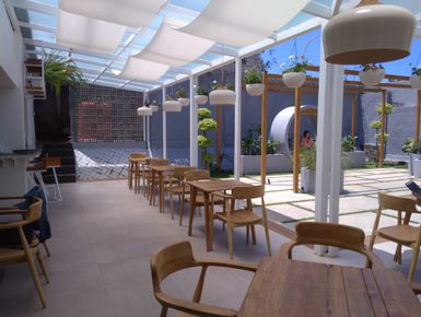 10 Referensi Cafe Paling Instagramable di Daerah Bandung Yang Cocok Untuk Mempercantik Feeds Kamu! 4