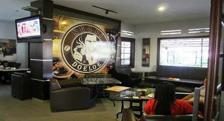 10 Rekomendasi Cafe Yang Sangat Kece di Daerah Cimahi Bikin Kalian Betah Nongkrong 6