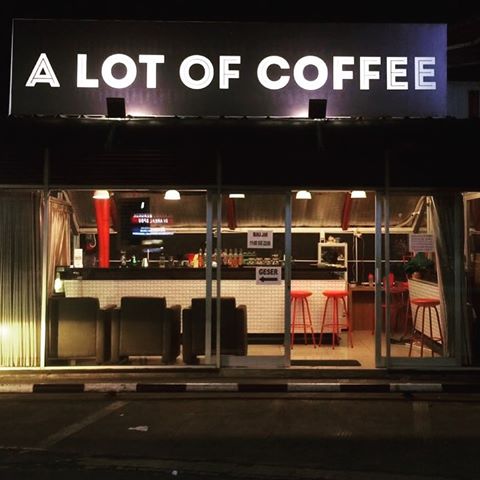 10 Rekomendasi Cafe Yang Sangat Kece di Daerah Cimahi Bikin Kalian Betah Nongkrong 7