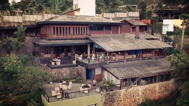 10 Referensi Tempat Hangout Yang Murah dan Sangat Kece di Daerah Lembang, Wajib Kalian Kunjungi! 10