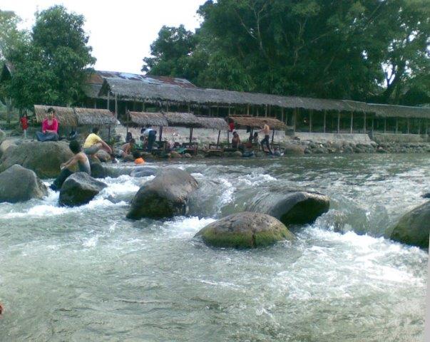 Beberapa Daftar Pantai Bagus di Medan Yang Katanya Mirip Seperti Pulau Dewata Bali 10