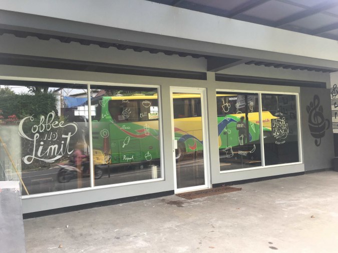 10 Referensi Tempat Hangout Yang Murah dan Sangat Kece di Daerah Lembang, Wajib Kalian Kunjungi! 2