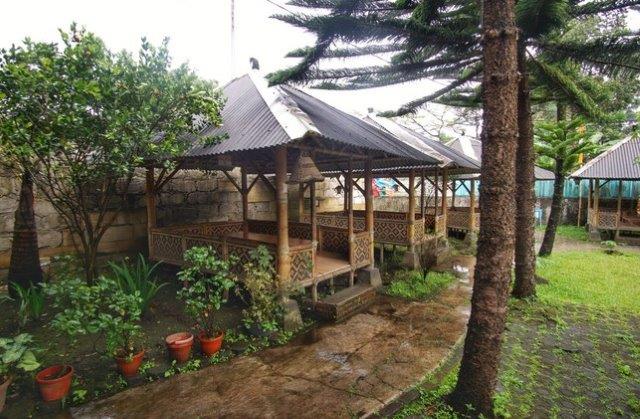 10 Referensi Tempat Hangout Yang Murah dan Sangat Kece di Daerah Lembang, Wajib Kalian Kunjungi! 3