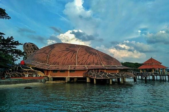 10 Pantai di Jepara Jawa Tengah Ini Juga Sangat Bagus, Mana Yang Masih Sepi dan Bisa Buat Camping? 4 10 Pantai di Jepara Jawa Tengah Ini Juga Sangat Bagus, Mana Yang Masih Sepi dan Bisa Buat Camping? 4