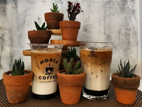 10 Referensi Tempat Hangout Yang Murah dan Sangat Kece di Daerah Lembang, Wajib Kalian Kunjungi! 5